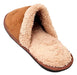 Men's Sheepskin Slippers Pampa Warm Winter Colors 12