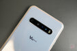 Rear Glass Lens Camera LG V60 ThinQ 1