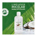 Agua Micelar Limp. Párpados 250 Ml Le Lab De Beaute La Plata 0