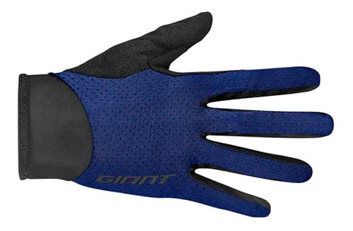 Giant Long Cycling Gloves Transfer Transtextura 3