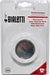 Bialetti Replacement Gasket and Filter for 3-Cup Espresso Maker 0