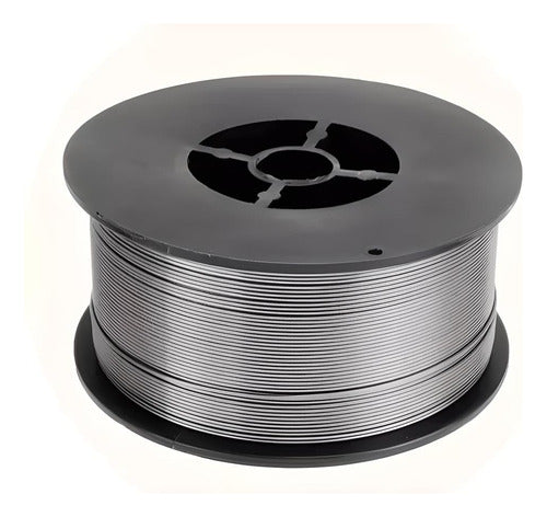 Lüsqtoff Flux Wire Roll 0.9 Mm 1 Kg LQFLUX091 0