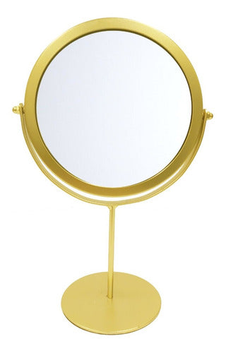 Sheshu Home Vintage Makeup Table Mirror M6 0