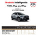 Modulo Alza Cristal Plug And Play  Toyota Corolla & Cross 4