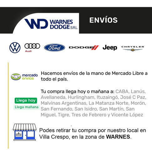 Filtro De Aceite Vento Golf Passat Scirocco 2.0 Tsi 5