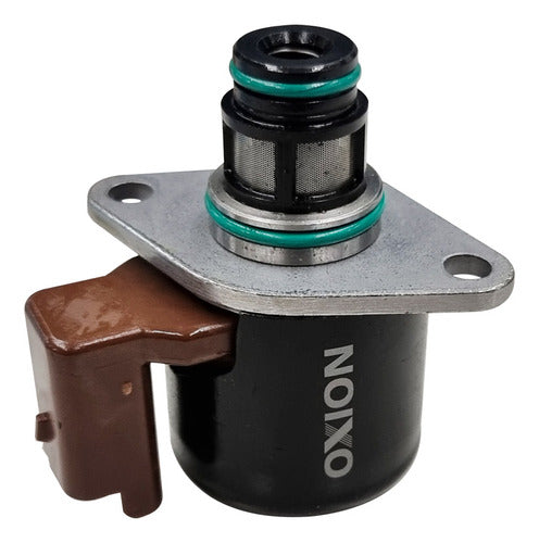 Oxion Pressure Regulator BBA.INY.CL2-KG-LOG.K9K 0