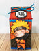 Set of 10 3D Naruto Milk Box Miniatures 2