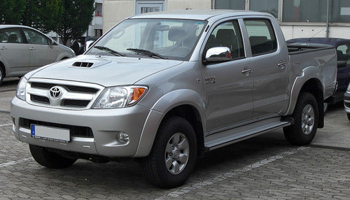 Parrilla Superior Derecha Rotula Toyota Hilux (2005/2020) 2