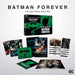 4k Uhd + Blu-ray Batman Forever Ultimate Collector Steelbook 1