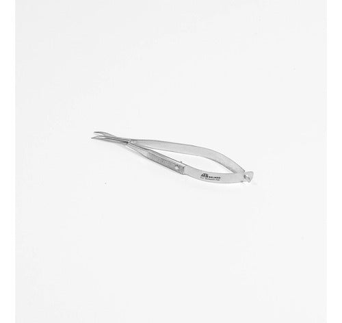 PAV Westcott Straight Micro-Surgery Scissors 0