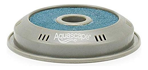 Aquascape 75005 Disco De Aireación De Repuesto 0