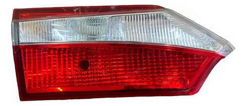 Toyota Rear Light Corolla 14/ Original Minimum Interior Detail 0