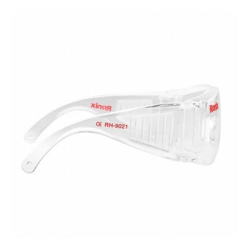 Ronix Safety Glasses Protection Lenses Price for 10 Units 7