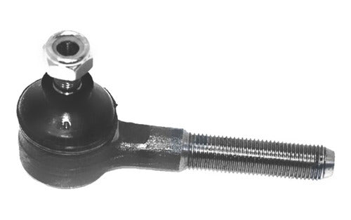 Thompson Extremo De Direccion Para Volkswagen Gol 1.9 Sd 0