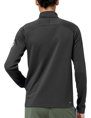 New Balance Campera Tenacity Grit - Hombre - N2p015023553 0