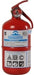 1 Kg ABC Powder Fire Extinguisher Approved for Auto INTI VTV Seal 7