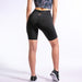Sporty Set! Women's Tank Top Fu+ Biker Shorts S Int 5