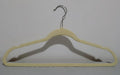 Set of 20 Velvet Adult Non-Slip Hangers 45 cm 4