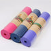 Yin Yam Yoga Mat Yoga Tpe 6mm. The Best!! 0