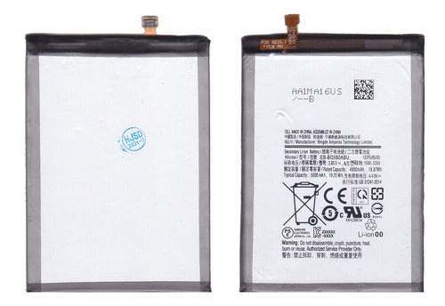 Samsung Compatible Battery For M205 M20 / M305 M30 0