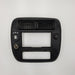 Ford Central Dashboard Mask 1994/2012 S/Faro 4x4 Black 2