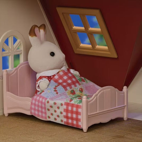 Sylvanian Families Cozy Cottage 5567 3