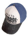 W64 Trucker Cap - Back To School 1