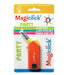 Encendedor Magiclick Recargable Party 0