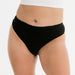 Menstrual/Incontinence Panties. High-Waisted Vedette Style 0