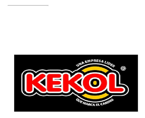 Kekol Adhesive K1004 for Parquet Floors 5kg 1