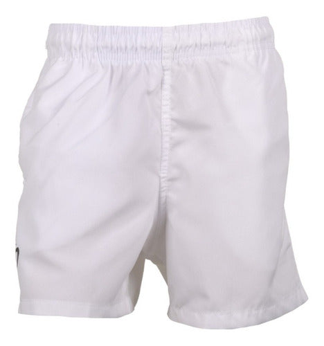 Sixzero Short Xtidsm001w-jr/bla/cuo 0