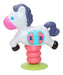 Mazel Toys Pony Musical Con Ventosa Pr 0