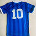 Kids T-shirt Argentina 1986 National Team World Cup Jersey 1