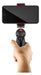 Manfrotto Mini Trípode Con Abrazadera Universal Para Smartph 3