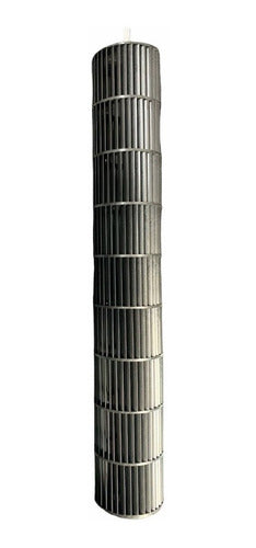 REPJUL Air Conditioning Interior Turbine 78 x 108 0