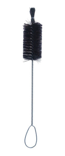 Ortiz Bottle Cleaning Brush with Bristle Fluff 0