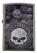 Encendedor Zippo Modelo 29503 Harley Davidson Garantia 12cts 0