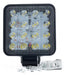 FARO 16 LED Square 48W White 12/24V Xline LS-48W-5 3