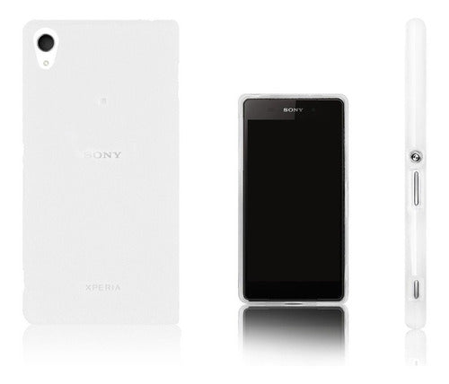 Xcessor Sony Xperia Z2 Case 0