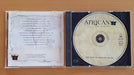 African Sensations Cd Original 2