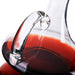 Generic Thick Glass Wine Decanter 3