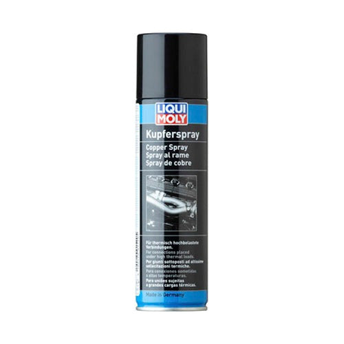 Liqui Moly Lm Kupfer Spray 1520 0