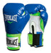 Everlast Boxing Gloves Pro Style 2 for Kickboxing and MMA Training 22