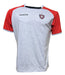 Cotton T-shirt - Chacarita Jr - New Arrival 0