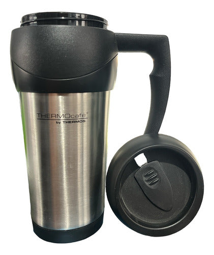 Jarra Thermocafé By Thermos 470 Ml Con Tapa Deslizante Css 1