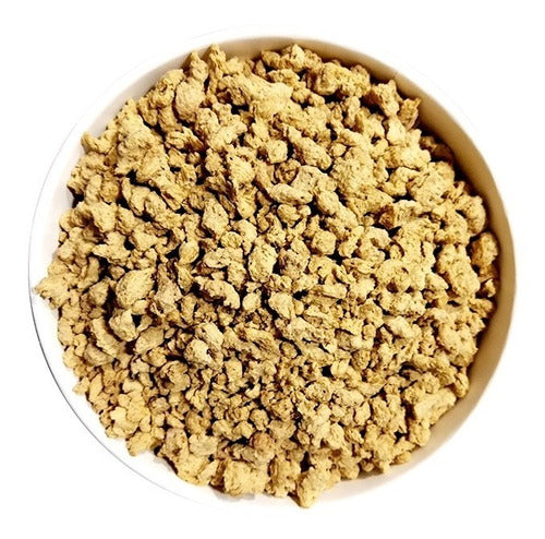 Naccato Thick Textured Soy - 5 Kg Dehydrated Soy 2