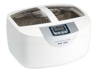 GDK Digital Ultrasonic Washer 2.5 Lt Jewelry Dental 1