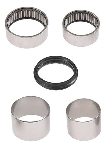 Corven Rear Suspension Bearing Kit for Renault R19 1.6 0