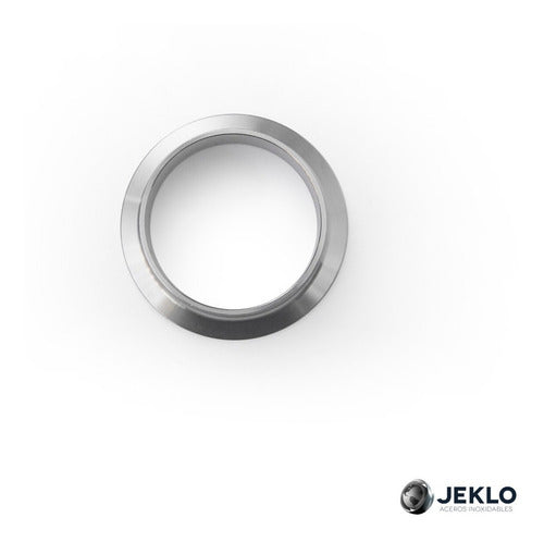 Jeklo Manguito Clamp Para Soldar 50,8mm (2 Pulgadas) 4