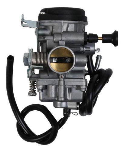 Carburetor Yamaha YBR 125 R Complete Motegi Original 0